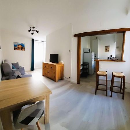 Appartement De Charme A Sarlat Exterior foto
